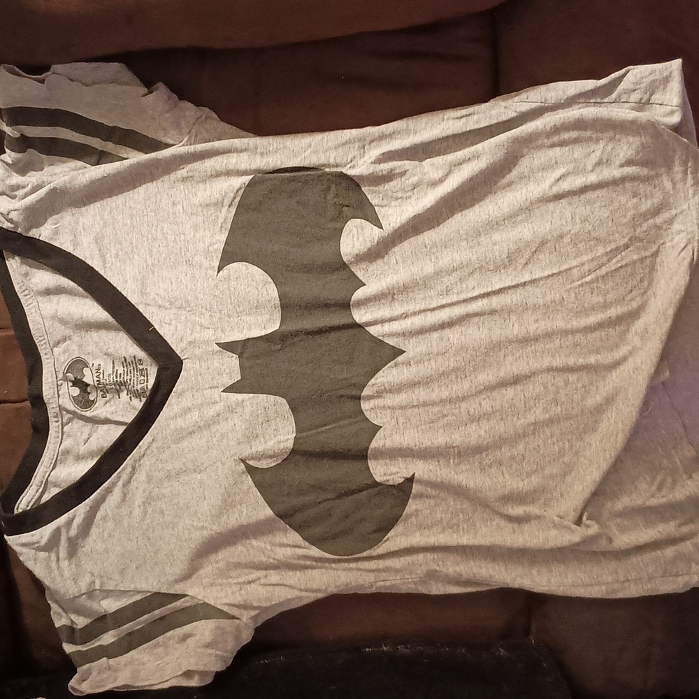 Batman t-shirt